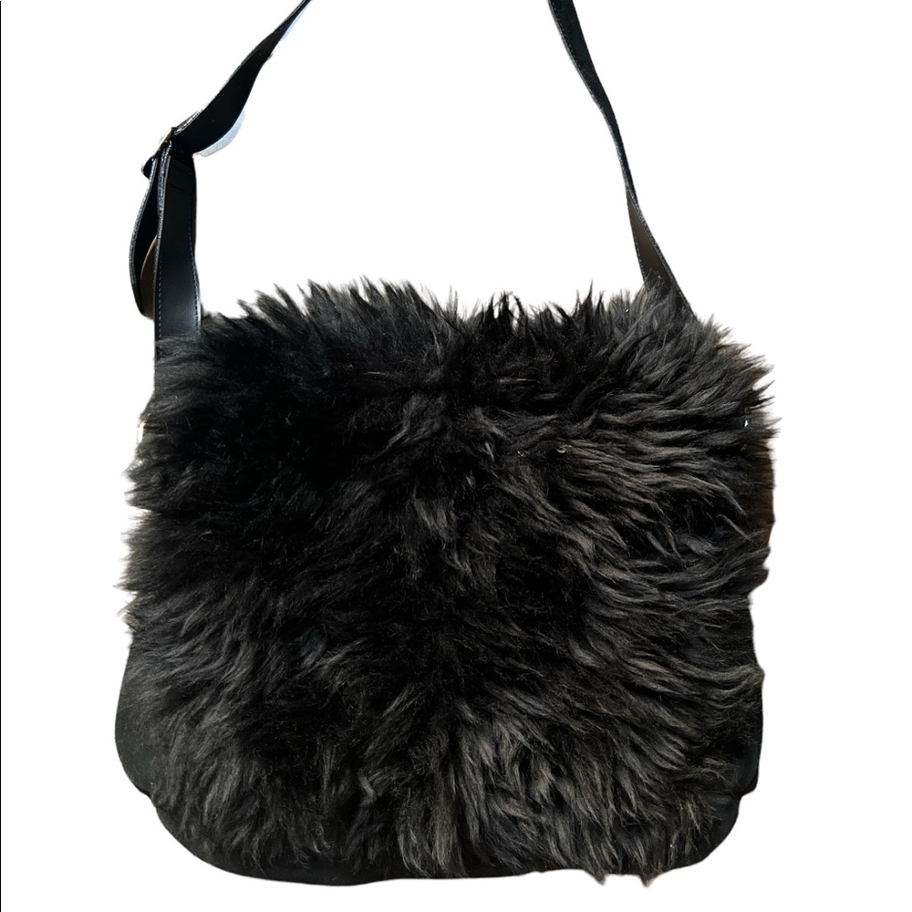 Vintage UGG purse